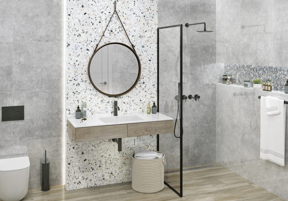 Керамогранит 1 сорт Ter07 600*600 — изображение 2