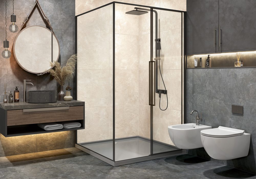 Керамогранит 1 сорт Urb07 600*600 — изображение 2